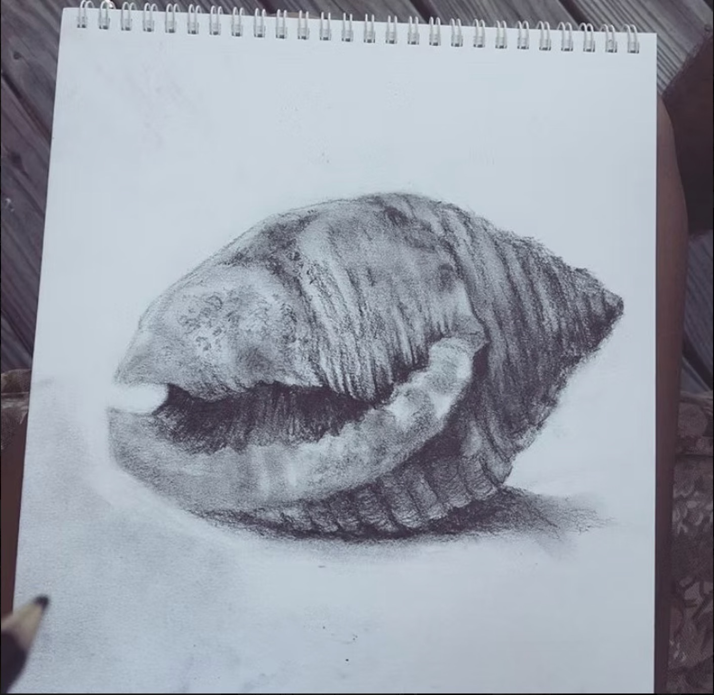 Works on Paper